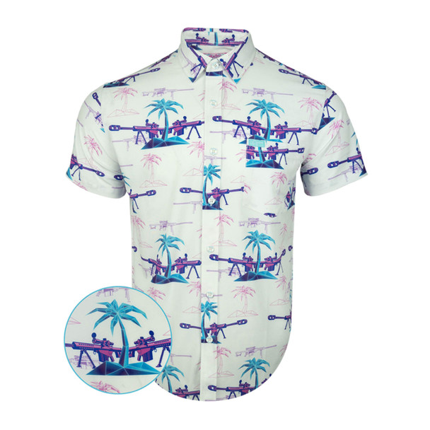 product variation Palm White/Purple image