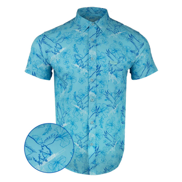 product variation Prey V2 Blue image
