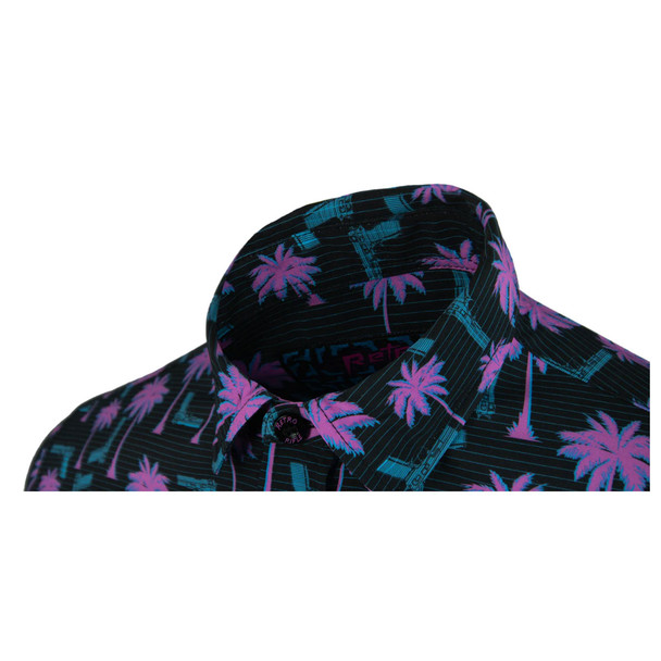 product variation Rising Palm Black image