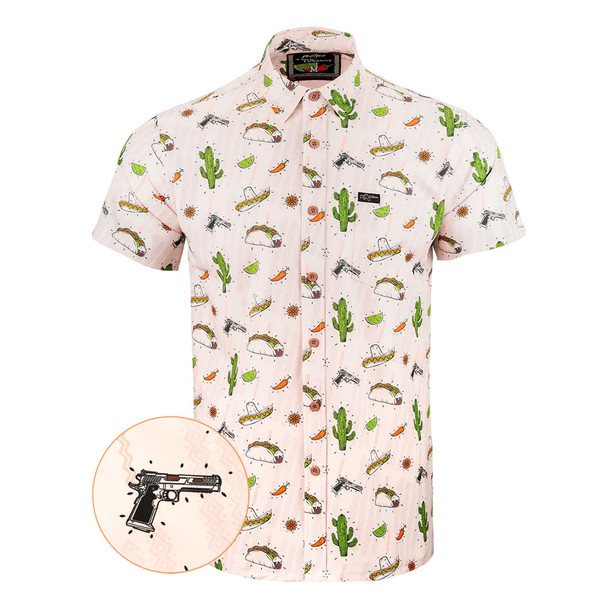 product variation Taco Tuesday Cream/Green image