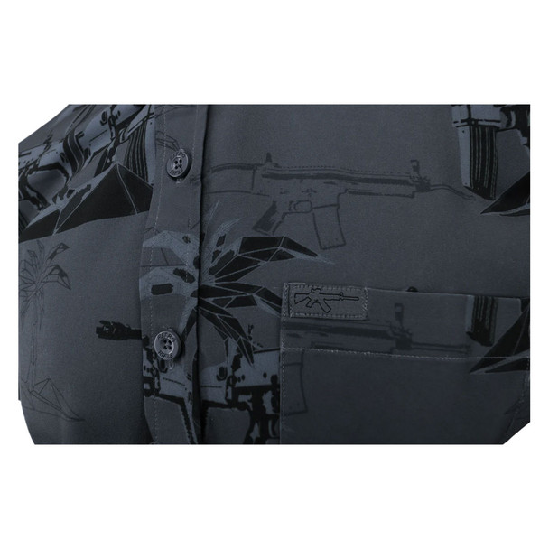 product variation Palm Gray image