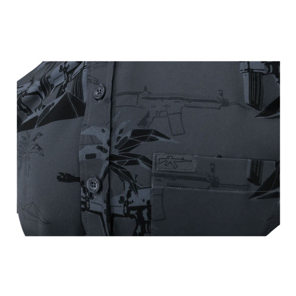 product variation Palm Gray image