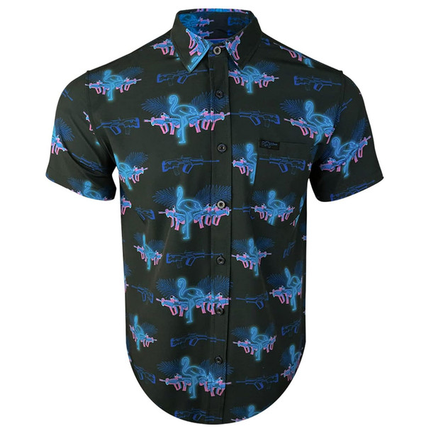 product variation Do Flamingo Black image