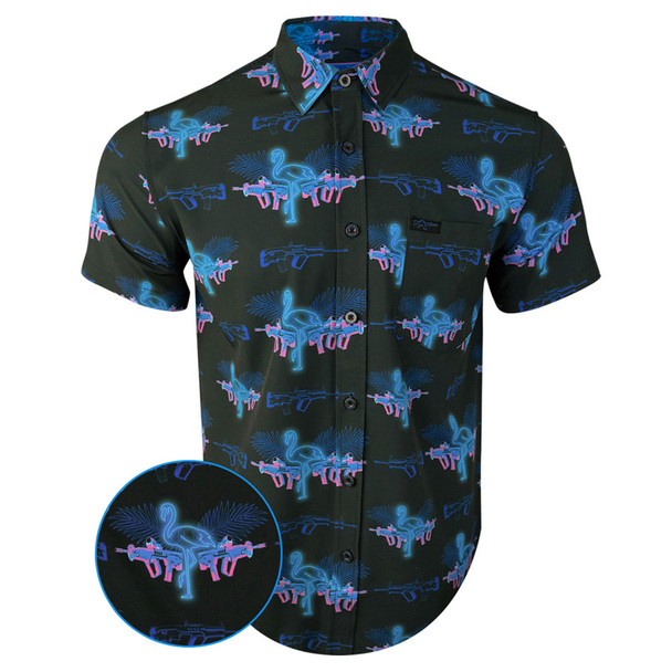 product variation Do Flamingo Black image
