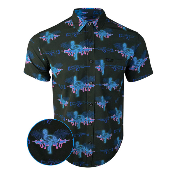 product variation Do Flamingo Black image