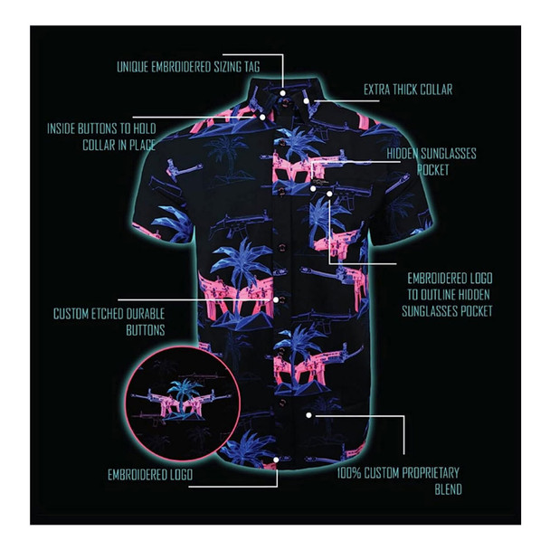 product variation Do Flamingo Black image