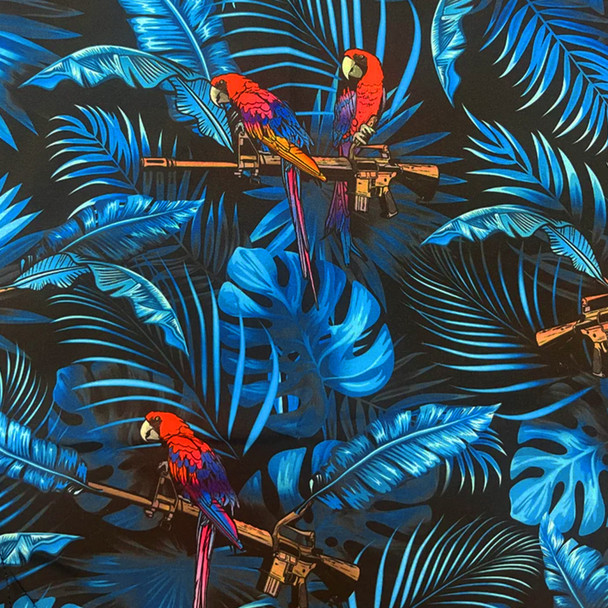 product variation Jungle Blue image
