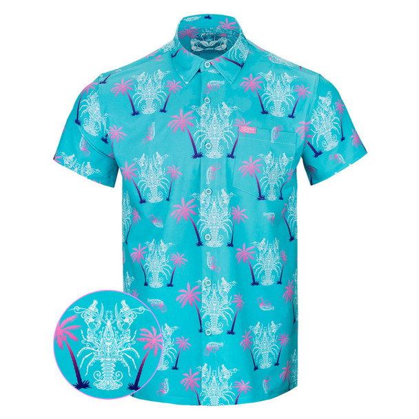 product variation Lobster Blue image