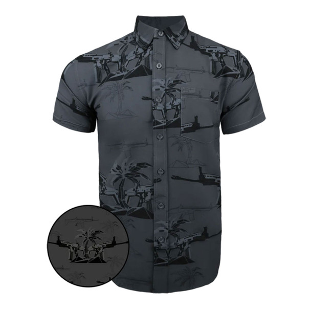 product variation Palm Gray image