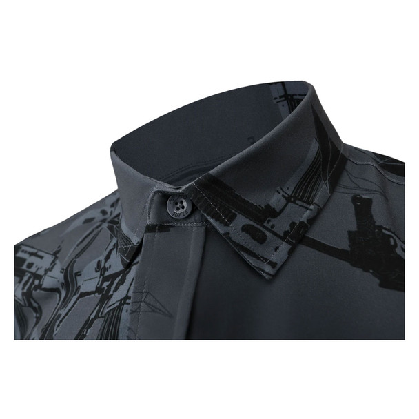 product variation Palm Gray image