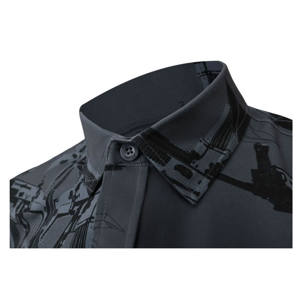 product variation Palm Gray image