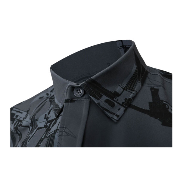 product variation Palm Gray image