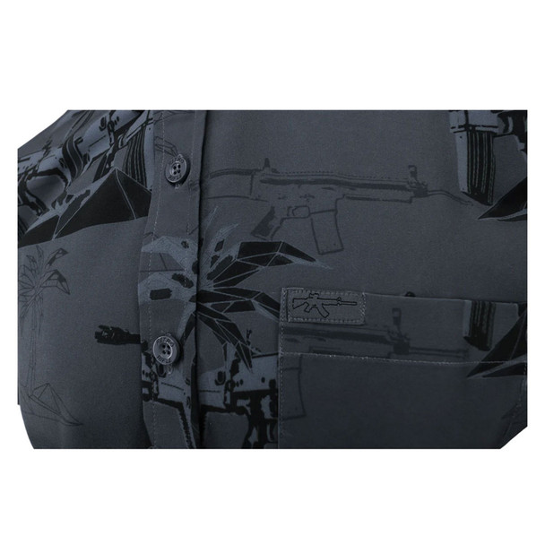 product variation Palm Gray image