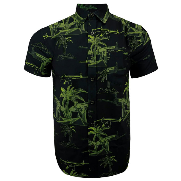 product variation Palm OD Green image