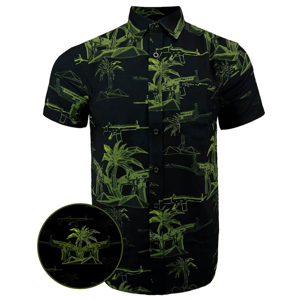 product variation Palm OD Green image