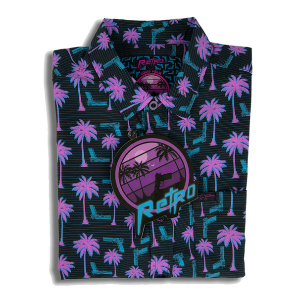 product variation Rising Palm Black image