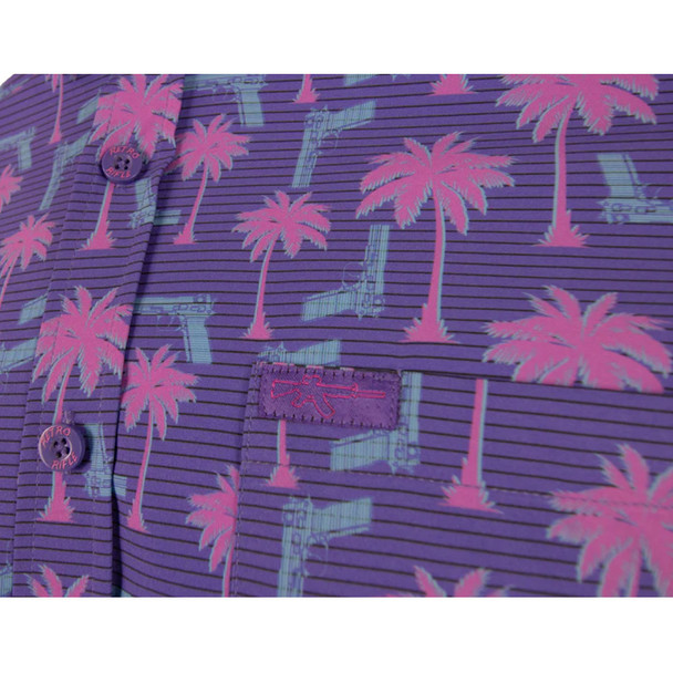 product variation Rising Palm Purple image