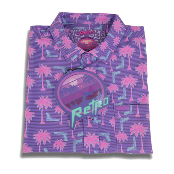product variation Rising Palm Purple image