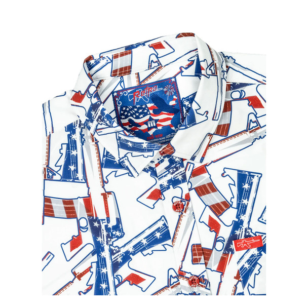 product variation The 4th White/Red image