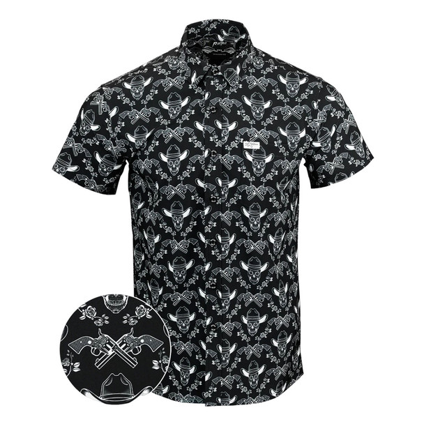 product variation Vaquero V2 Black/White image