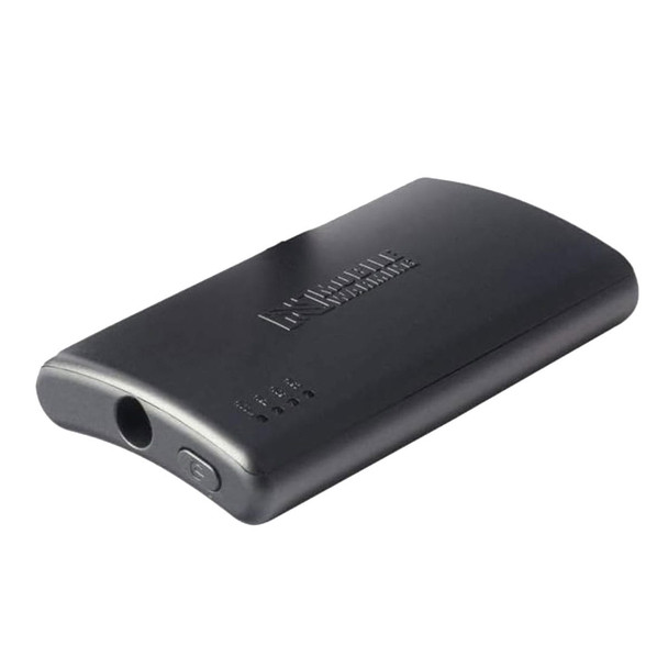 FIELDSHEER Powersheer 3.7V Lithium-Ion Gun Metal Micro Premium Bluetooth Sock Battery (MW37V22-N)