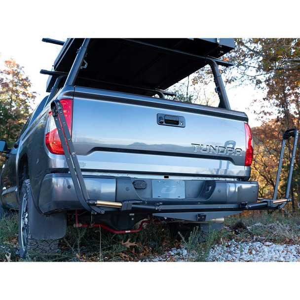 product variation KUAT Piston SR 2 inch Hitch Mount Adapter (APSRH21B) image