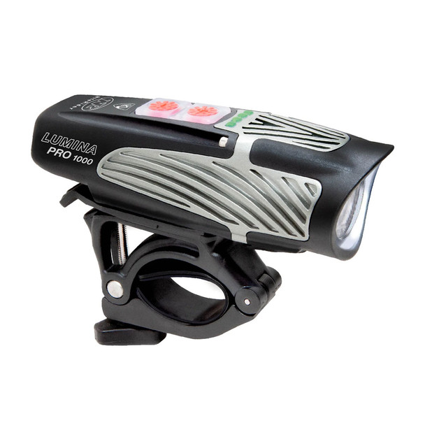 product variation NITERIDER Lumina Pro 1000 Front Bike Light (6852) image