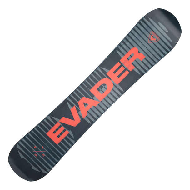 product variation ROSSIGNOL Men's Evader Snowboard, Size: 159 (RENR201) image