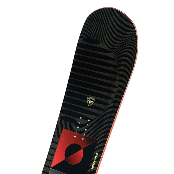 product variation ROSSIGNOL Men's Evader Snowboard, Size: 159 (RENR201) image