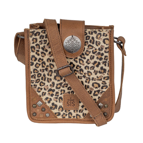 product variation STS RANCHWEAR Great Plains Lola Crossbody Bag (STS-31647) image