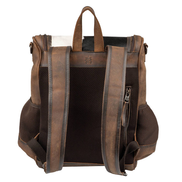 product variation STS RANCHWEAR Cowhide Laini Backpack (STS-32129) image