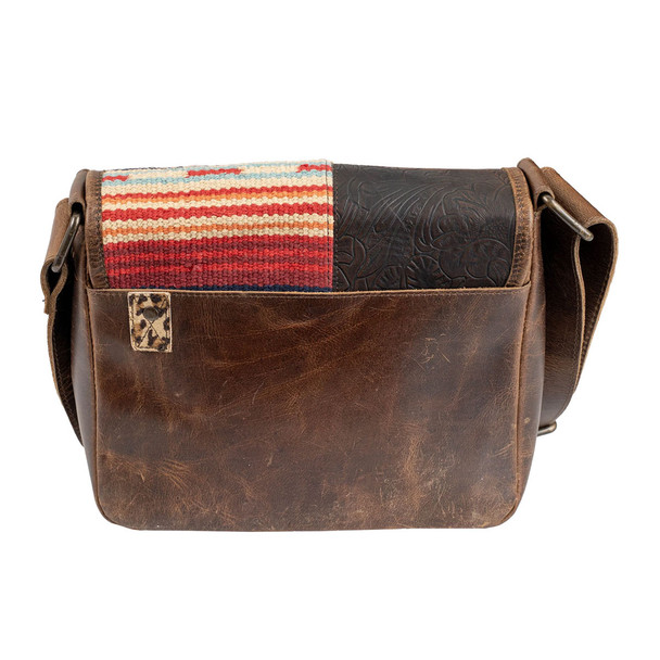 product variation STS RANCHWEAR Chaynee Mountain Della Crossbody Bag (STS-33221) image