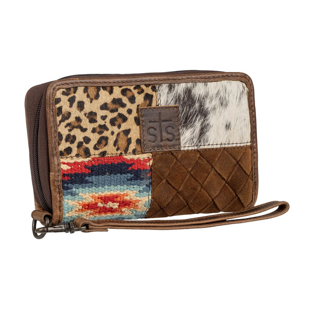 product variation STS RANCHWEAR Chaynee Mountain Kacy Organizer (STS-63228) image