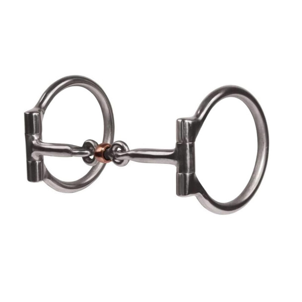 product variation PROFESSIONAL'S CHOICE Equisential Smooth Dogbone D Ring Bit (EQB-810) image