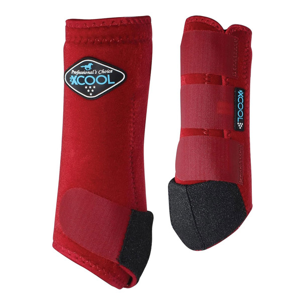 product variation Crimson Red image