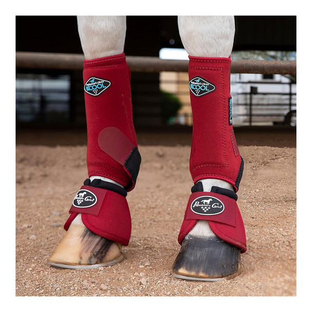product variation Crimson Red image