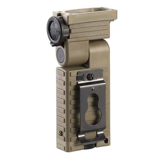 product variation STREAMLIGHT Sidewinder LED Military Model Hands Free Light (14032) image