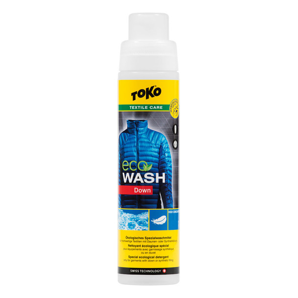 product variation TOKO Eco Down Wash 250ml Detergent (5582606) image