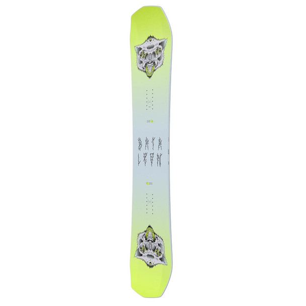 product variation BATALEON Disaster Snowboard (BA.25.10.DISA) image