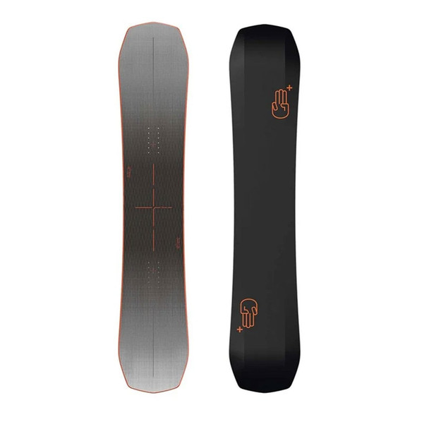 product variation BATALEON Disaster+ Snowboard (BA.25.10.DISP) image