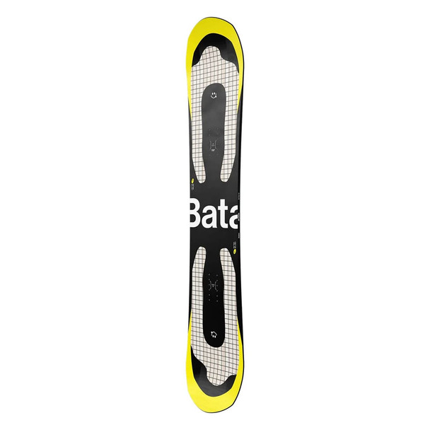 product variation BATALEON Evil Twin Snowboard (BA.25.10.ET) image
