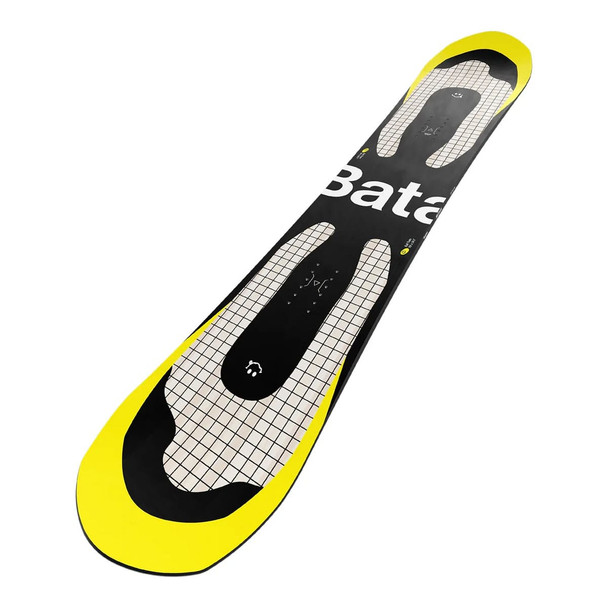 product variation BATALEON Evil Twin Snowboard (BA.25.10.ET) image