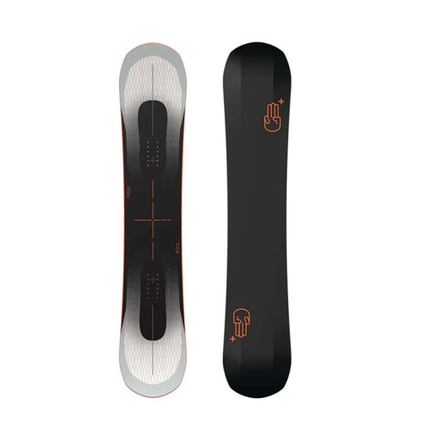 product variation BATALEON Evil Twin+ Snowboard (BA.25.10.ETP) image