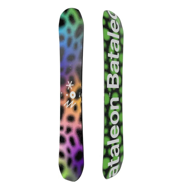 product variation BATALEON Fun.Kink Snowboard (BA.25.10.FK) image