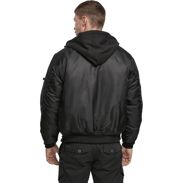 product variation Black image