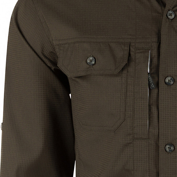 product variation Black Olive image