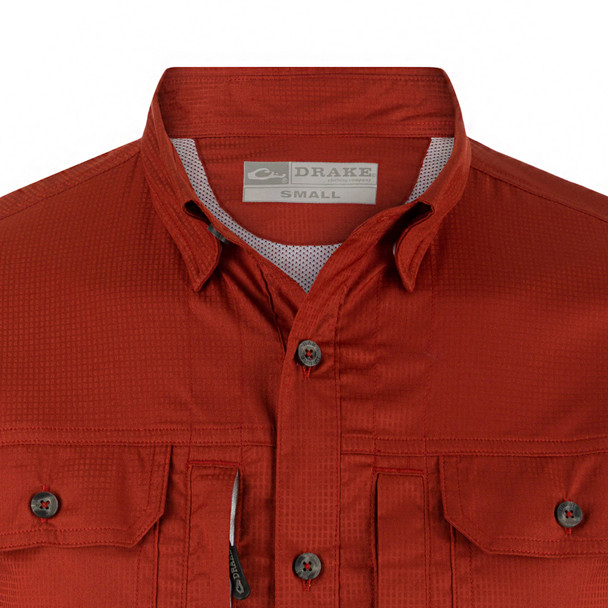 product variation Burnt Henna image