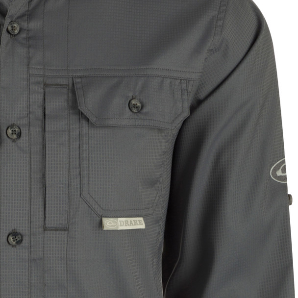 product variation Castlerock Grey image