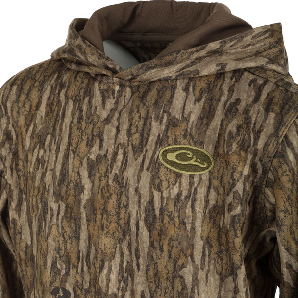 product variation Mossy Oak Bottomland image