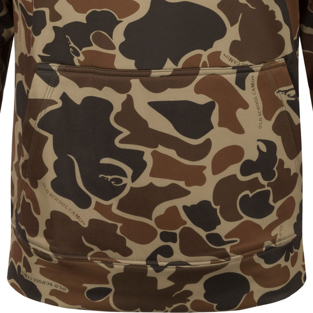 product variation Old School image